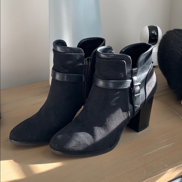 Kelly & Katie Shoes - Booties